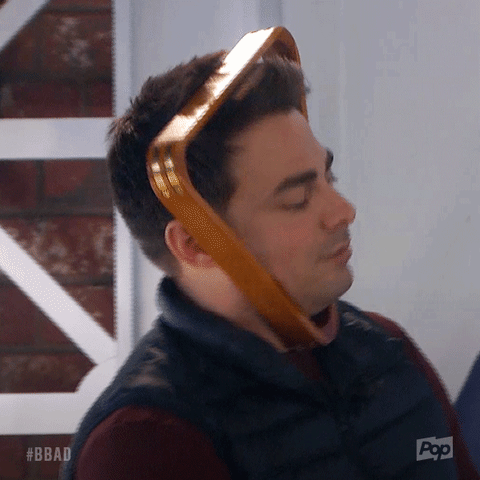 celebrity big brother GIF by Big Brother After Dark