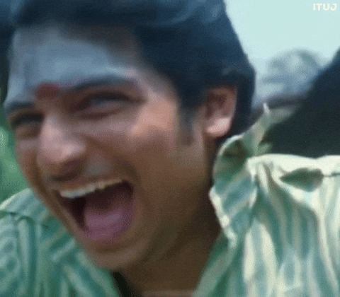 Tamil Smile GIF
