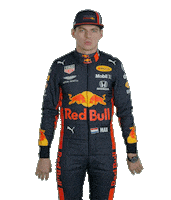 Ver Red Bull Sticker by Oracle Red Bull Racing
