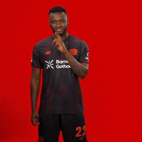 Be Quiet Bayer 04 GIF by Bayer 04 Leverkusen