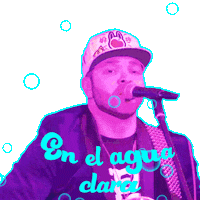 Gerencia360 singing musica fiesta jamming Sticker