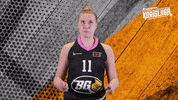 Sport Basketball GIF by Basket_fi