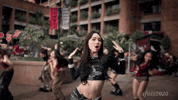 Dance Slay GIF
