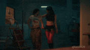 Ladies Duo GIF