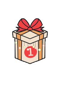 HauteCornouailleTourisme noel bretagne joyeux noel breizh Sticker