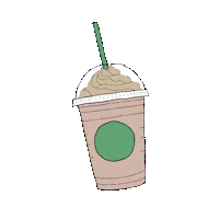 Ice Cream Food Sticker