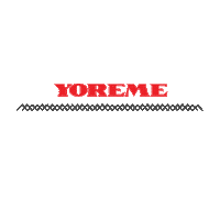 GrupoYoreme meat grill parrilla asador Sticker