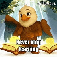 Joy Glow GIF by Griphiel
