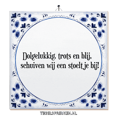 Humor Nl Sticker by Tegelspreuken.nl