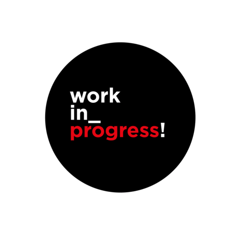 Work Taphere Sticker by mktstreet