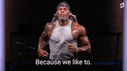 Adrian Williams GIF by Peloton