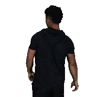 Nfl Combine Football Sticker by NFL