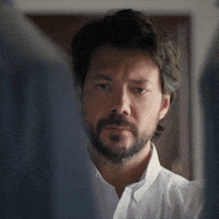 Alvaro Morte Love GIF by El Corte Inglés