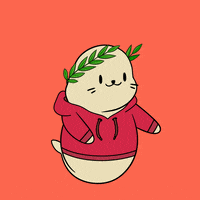 Dance Dancing GIF by Sappy Seals Community