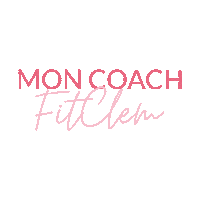 Minceur Poids Sticker by FITCLEM