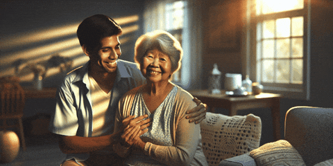 mycare-llc giphygifmaker giphyattribution GIF