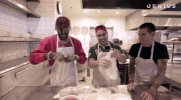 lil yachty GIF by Genius