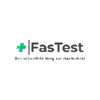 Antigenfastest Sticker by FastTest