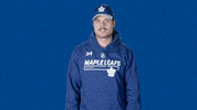 Auston Matthews Hockey GIF by Toronto Maple Leafs