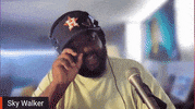 Kevin Hart Laughing GIF by The Black Announce Table