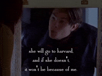 season 1 netflix GIF by Gilmore Girls 