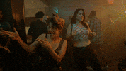 comedy central dancing GIF by Broad City