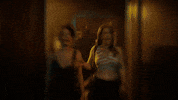 comedy central dancing GIF by Broad City