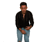 Meme Amp Sticker by Multimedios Tv