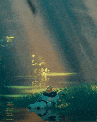 Vibes Sleeping GIF by SheepyandWooly