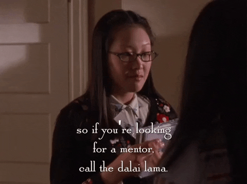season 4 netflix GIF by Gilmore Girls 