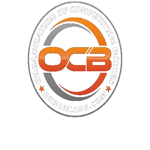 OCBbodybuilidng giphygifmaker ocb Sticker