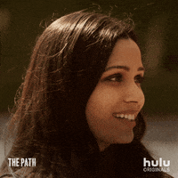tv show the path on hulu GIF by HULU
