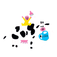 Happy Baby Sticker by allthings_hk