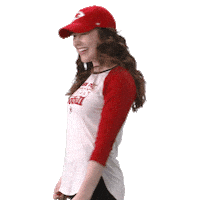 Football Spot On Sticker by DICK'S Sporting Goods