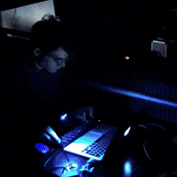 GoStijn - Visual Jockey - VJ