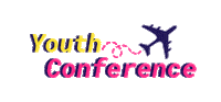 Youthconf Youthfire Sticker