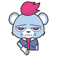 Mood Crypto Sticker by Loaded Lions