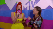 GIF by 2018 MTV Video Music Awards