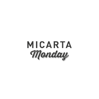 Monday Edc Sticker by DAILY CUSTOMS