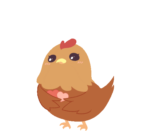 Valentines Day Love Sticker