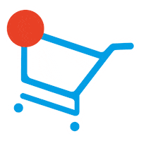 Hogar Compra Sticker by EPA Costa Rica