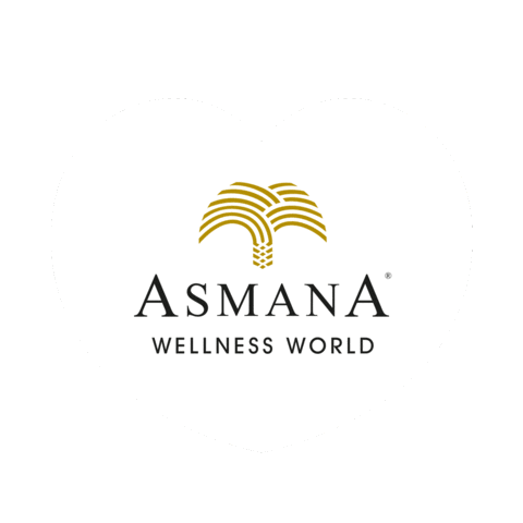 Asmana_Wellness_World giphyupload love heart red Sticker