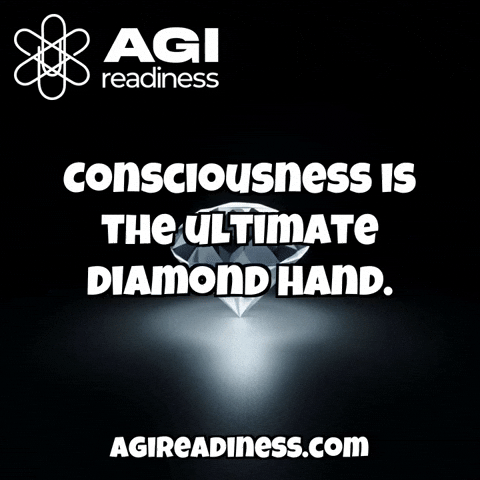 Hand Diamond GIF by AGIReadiness