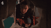 Money Find GIF by Hollyoaks