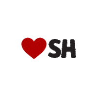 heart love Sticker by Comunidade Shalom