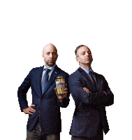 Dill Pickles Pickle Jar Sticker by McClure's Pickles