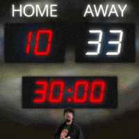 10 Home GIF