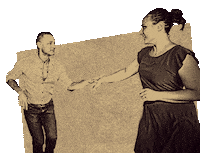 La Sticker by LaSestaArte