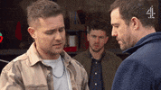 Drugs Bring GIF by Hollyoaks