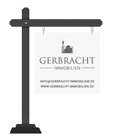Sticker by GERBRACHT IMMOBILIEN